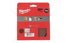 Brusný papír 150/6 zrnitost 120 C8546 4932492210