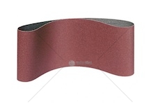 Brusný papír bezkoncový 100x610mm LS307X Klingspor 80GR