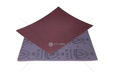 Brusný papír KL375J Klingspor 80GR