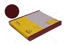 Brusný papír PL28C Klingspor 40GR