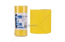 Brusný pás 115mm, role 3m, P80 GEKO