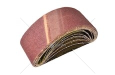 Brusný pás P100 457x75 mm GEKO