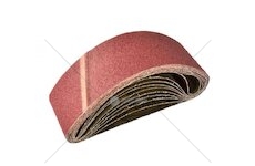 Brusný pás P60 533x75 mm GEKO