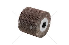 Brusný válec lamelový G80 120x100 mm - KREATOR