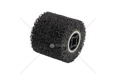 Brusný válec z karbidu křemíku 120x100 mm - KREATOR