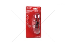 Brýle ochranné - čiré skla dioptrické +1,0/ elastické C8546 4932478909