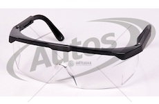 Brýle ochranné pracovní - bezbarvé sklo z polykarbonátu  0181719_A