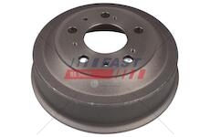 Brzd. buben fiat ducato 94> vzad 18q 94>11/2001 WFT32011