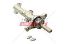 Brzd.válec renault trafic 01> 12x1(2)/10x1(1) 20,60mm lukas/trw asr ft33101