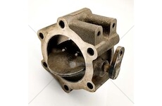 Brzda motorová Karosa turbo