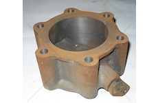 Brzda motorová Liaz MTS