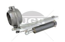 Brzda motorová man tgl, tgm, l2000 d0834 euro 4 0248461_A