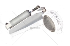 Brzda motorová úpl. EURO II