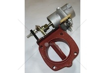 Brzda motorová výfuku - NN ch