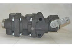 Brzdič hlavní dvouokruh. - orig. Tatra