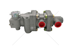 Brzdič hlavní dvouokruhový - GMP