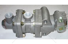 Brzdič hlavní dvouokruhový Tatra S1,S3 - GMP