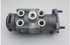 Brzdič hlavní EURO opravený