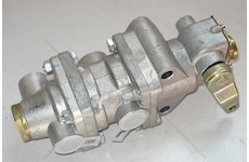 Brzdič hlavní Tatra EURO II - CZ výroba