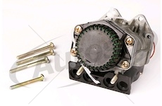 Brzdič pedálový hlavní daf lf45, lf55 0127907_A