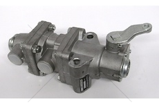 Brzdič pedálový hlavní  t-815 341530012_A