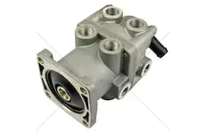 Brzdič pedálový náhrada pro karosa 934e, sor | 580110315600-1