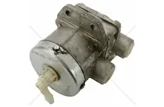 Brzdič přívěsu | 443612302000