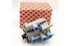 Brzdič přívěsu GMP pro vozy IVECO, MAN, MB, VOLVO, GMP KL3522FB