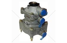 Brzdič přívěsu M16x1,5 Daf, Iveco, Scania, MB