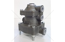 Brzdič přívěsu - oprav.