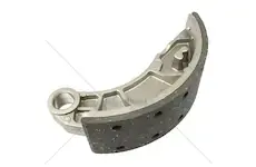 Brzdová čelist malá -nýtovanác-360 | 4911-2615-7