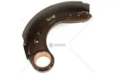 Brzdová čelist pr.254x70 deutz | 4399854NS