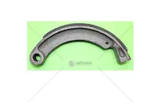 Brzdová čelist samostatná | TZ016101