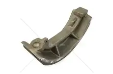 Brzdová čelist úplná s50 | S17.2999CZ