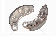 Brzdová čelist úplná  Zetor 69112615