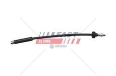 Brzdová hadička zadní 440mm ft35119