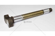 Brzdová hřídel COSIBO 64255