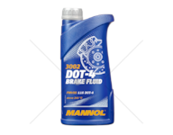 Brzdova kapalina Mannol 500ml