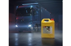 Brzdová kapalina DOT-4 – 5L