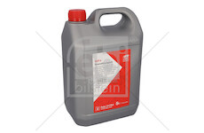 Brzdová kapalina - dot-4 5l WFEB 21754