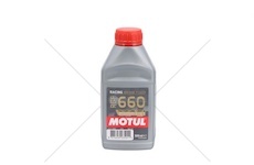 Brzdová kapalina RBF 660 0,5L Motul Motul 101666