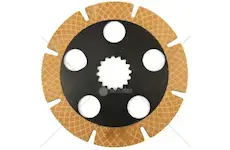 Brzdová lamela | 85807016