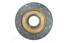 Brzdová lamela CZ Zetor UŘI 72112680