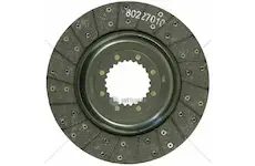 Brzdová lamela eu-nýtovaná | 80.227.010.1