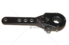 Brzdová páka BPW 38MM dlouhá A3404 SORL 6060011047