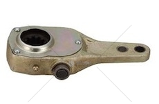 Brzdová páka BPW,ROR,SAF 52mm 2 otvory  KN48001