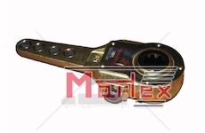 Brzdová páka BPW,ROR,SAF krátká široká SORL 6240011047