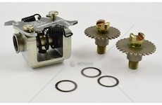 Brzdová páka DAF WABCO 12603115VT