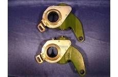 Brzdová páka MB levá AUTOBUS  AYS2505