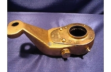 Brzdová páka MB,MAN přední manuál BYF1026/CL/R